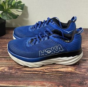 HOKA One One Bondi 6 Shoes
